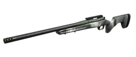 Карабін нарізний Springfield 2020 Redline 6.5 Creedmoor 20"