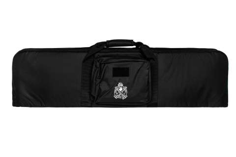 Карабін нарізний Springfield 2020 Redline 6.5 Creedmoor 20"