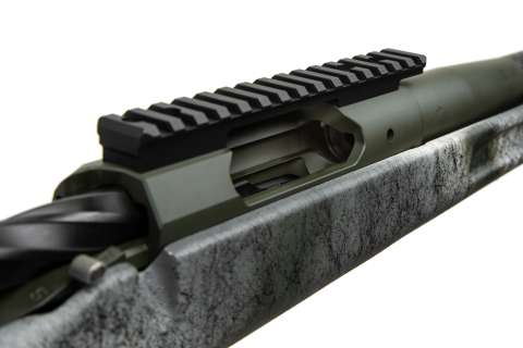 Карабін нарізний Springfield 2020 Redline 6.5 Creedmoor 20"