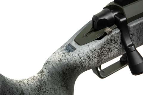 Карабін нарізний Springfield 2020 Redline 6.5 Creedmoor 20"