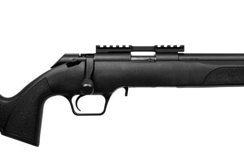 Карабін нарізний Springfield 2020 RF Target 22lr