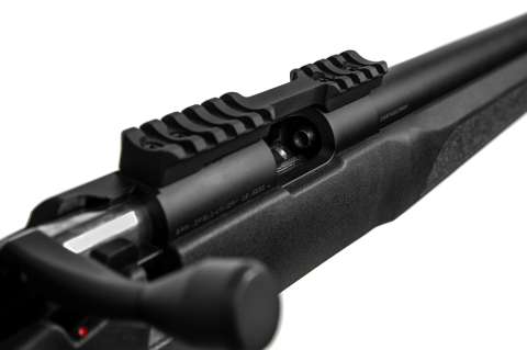 Карабін нарізний Springfield 2020 RF Target 22lr