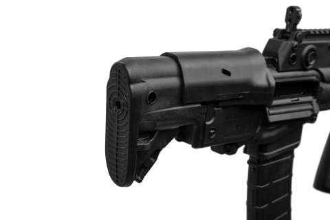 Карабін нарізний Springfield Hellion 223 REM 20"