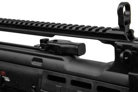 Карабін нарізний Springfield Hellion 223 REM 20"