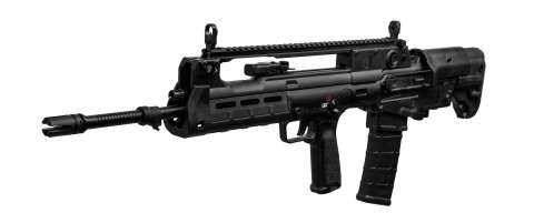 Карабін нарізний Springfield Hellion 223 REM 20"