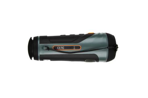 Тепловізійний монокуляр Dahua TPC-M60-B25-G