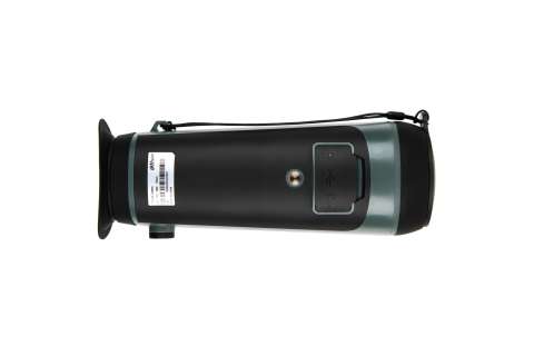 Тепловізійний монокуляр Dahua TPC-M60-B25-G