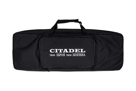 Напівавтоматичний карабін CITADEL калібру 9/21 V8