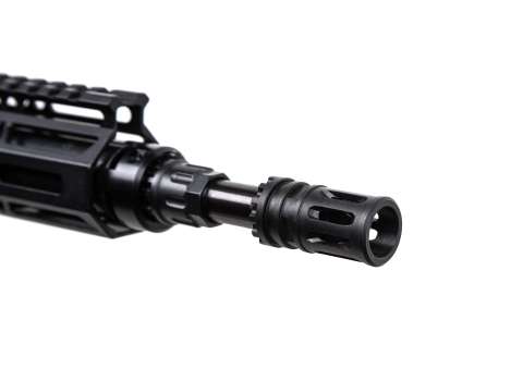 Напівавтоматичний карабін CITADEL калібру 9/21 V8