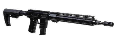 Напівавтоматичний карабін CITADEL калібру 9/21 V8