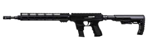 Напівавтоматичний карабін CITADEL калібру 9/21 V8