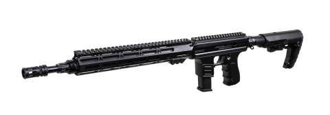 Напівавтоматичний карабін CITADEL калібру 9/21 V8