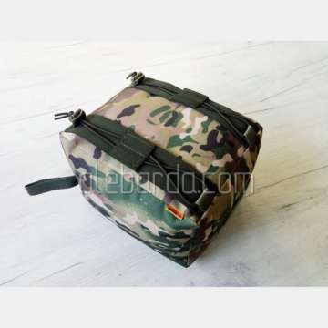 Мешок подушка для PRS большой "Алебарда" multicam#