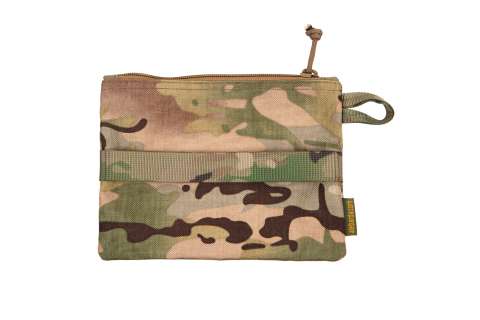 Резервный мешок под приклад "Алебарда" multicam