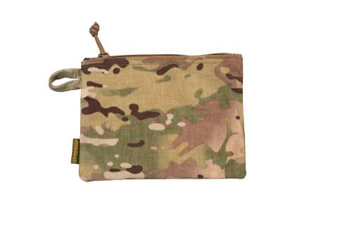 Резервный мешок под приклад "Алебарда" multicam