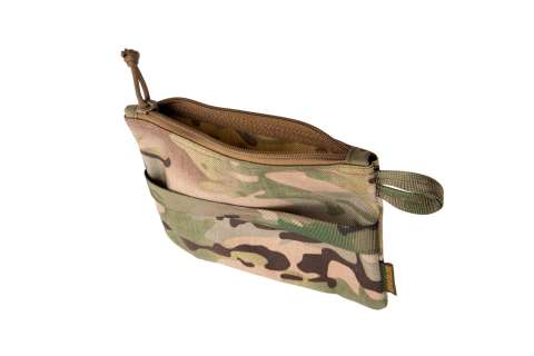 Резервный мешок под приклад "Алебарда" multicam
