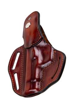 Кобура под Форт кожа ЭЛИТ коньяк#