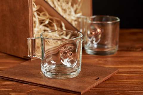 Чашки эспрессо набор#