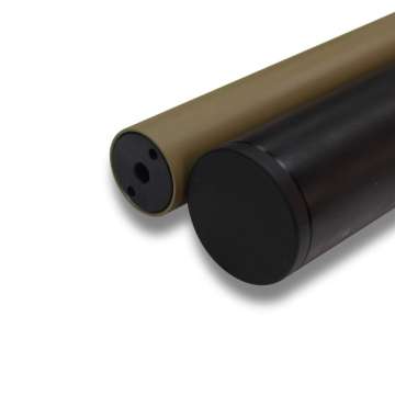 Пневматична гвинтівка PCP ZBROIA "SAPSAN TAKT М" кал. 4,5 мм   550/300  чорн./песок