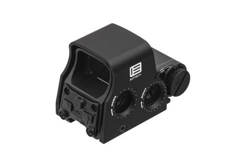 Приціл коліматорний EOTech XPS2-0  68MOA з точкою 1 МОА