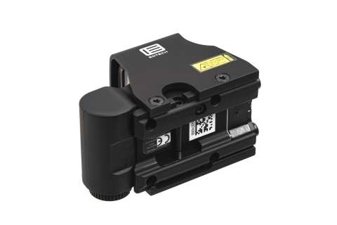 Приціл коліматорний EOTech XPS2-0  68MOA з точкою 1 МОА