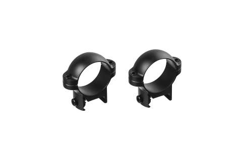 Кільця Burris Zee 30mm, Medium, Weaver, Matte