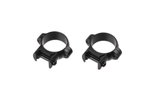 Кільця Burris Zee 30mm, Medium, Weaver, Matte