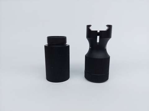 4547 Ручка переносу вогню модульна під Пікатінні