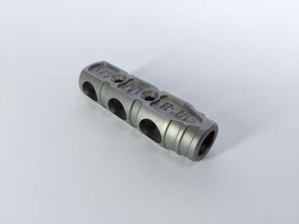 6238 ДГК AR15