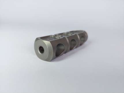 6238 ДГК AR15