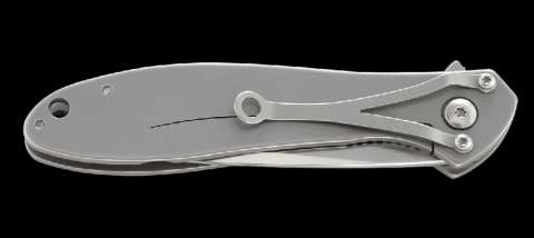 Ніж CRKT "Eros™"