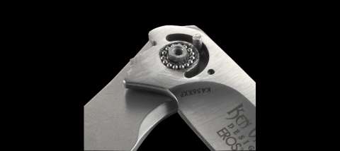 Ніж CRKT "Eros™"