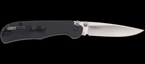 Ніж CRKT "Offbeat™ 2"