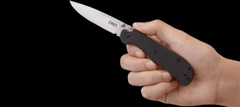 Ніж CRKT "Offbeat™ 2"