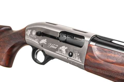 ММГ Рушниця мисливська Beretta A400 Upland 12/76/71 Массогабаритный макет