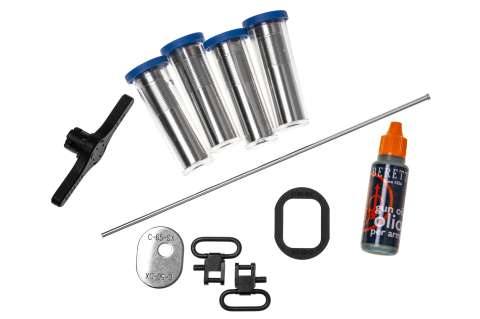 ММГ Рушниця мисливська Beretta A400 Upland 12/76/71 Массогабаритный макет