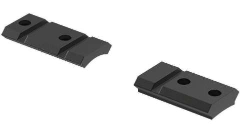 База Leupold QRW REM 700 2-PC