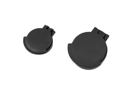 Кришки об'єктиву та окуляра Tenebraex для прицілу TRIJICON VCOG 1-8x28