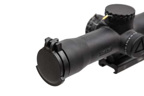 Кришки об'єктиву та окуляра Tenebraex для прицілу TRIJICON VCOG 1-8x28
