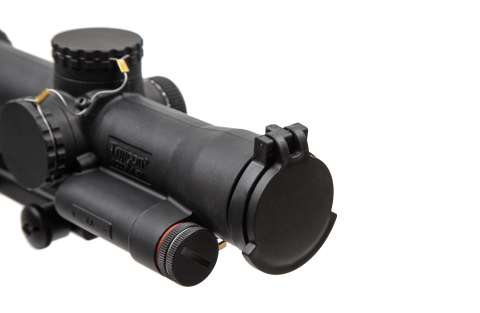Кришки об'єктиву та окуляра Tenebraex для прицілу TRIJICON VCOG 1-8x28