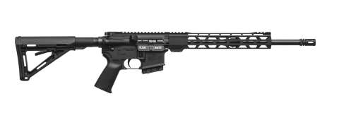 Карабін нарізний Diamondback DB15 кал.223/5.56, ствол 16'', M-LOK