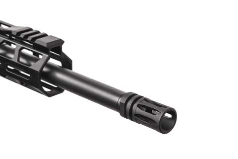 Карабін нарізний Diamondback DB15 кал.223/5.56, ствол 16'', M-LOK