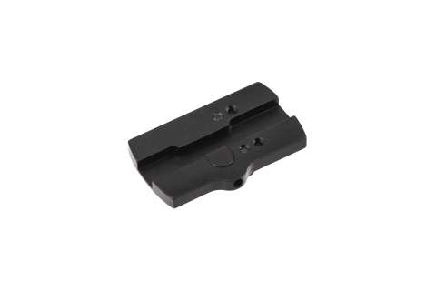 База для колліматор LUSZCZEK планка 6 мм