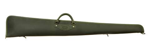 Чохол для гладкоствольної рушниці зі шкіри Artipel