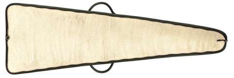 Чохол для гладкоствольної рушниці зі шкіри Artipel