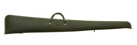 Чохол для гладкоствольної рушниці зі шкіри Artipel