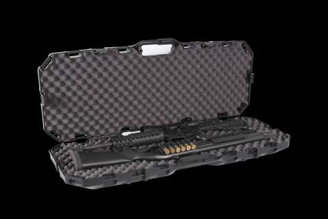 Кейс Plano AW Tactical Case 42 ", 106 см, чорний