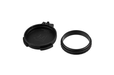 Кришка на об'єктив 56 mm KAHLES Tenebraex (K525i, K624i, K1050i, HELIA)