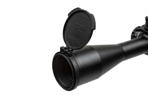 Кришка на об'єктив 56 mm KAHLES Tenebraex (K525i, K624i, K1050i, HELIA)