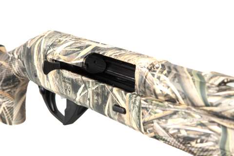 Ружье охотничье Benelli Super Black Eagle 3 MAX 5 Comfort кал.12  28"
